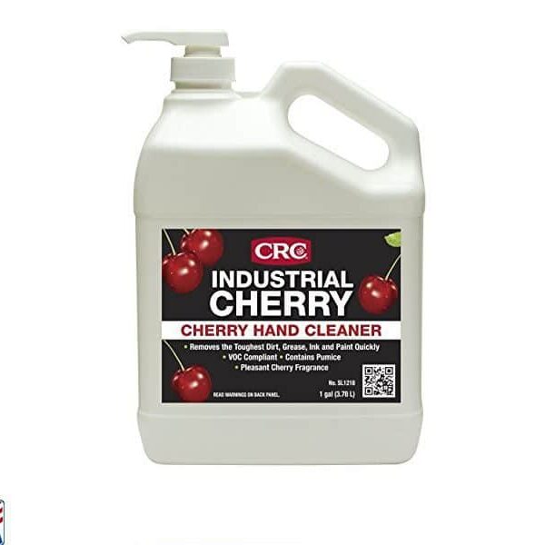 Hand Cleaner