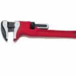 Spud Pipe Wrench