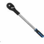 Reversible Ratchet