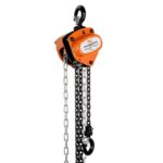 Chain Block