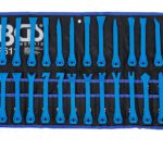 BGS Trim Strip Wedge Set
