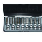 Force Deep Universal Socket Set