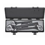 Force Adjustable Wrench Set