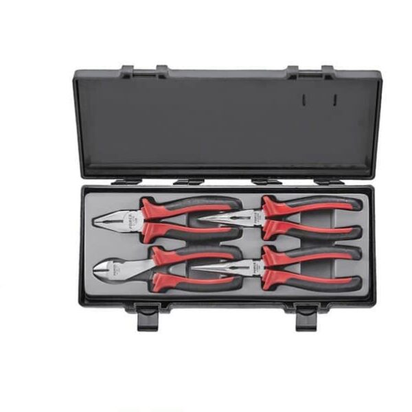 Force Heavy Duty Plier Set