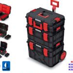 tool trolley