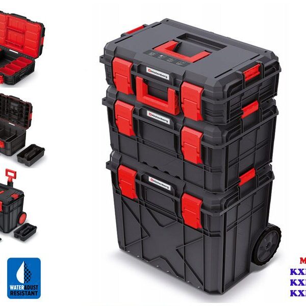 tool trolley