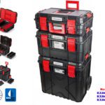 tool storage