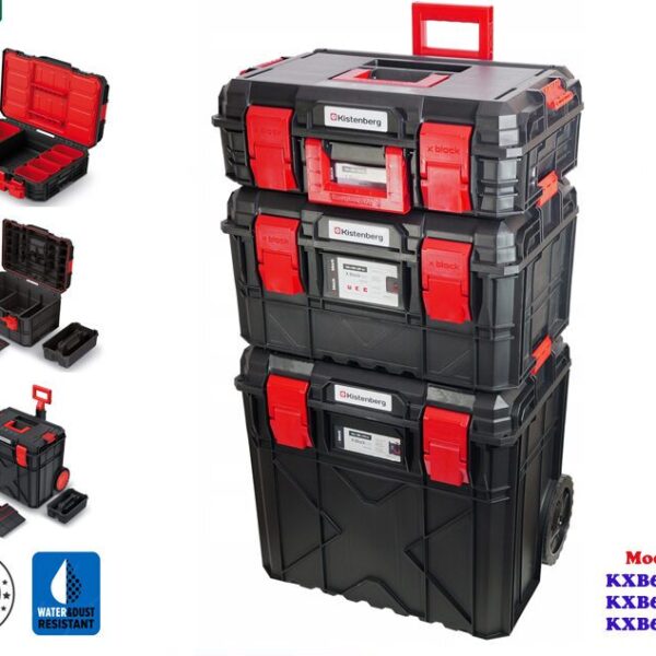 tool storage