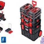 tool storage