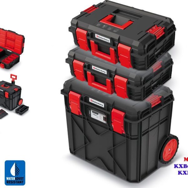 tool trolley