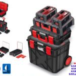 tool storage