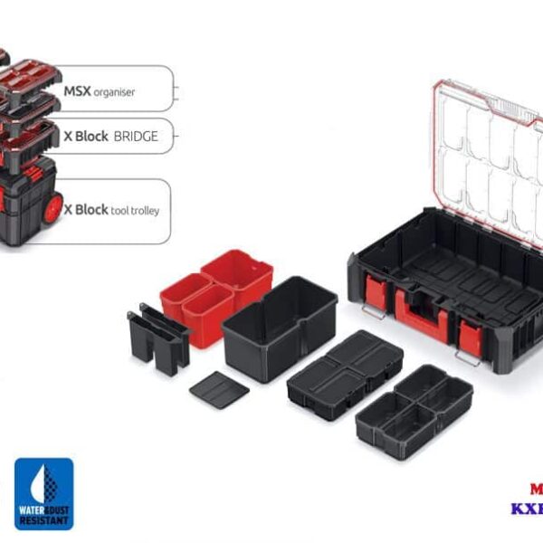 tool organizer