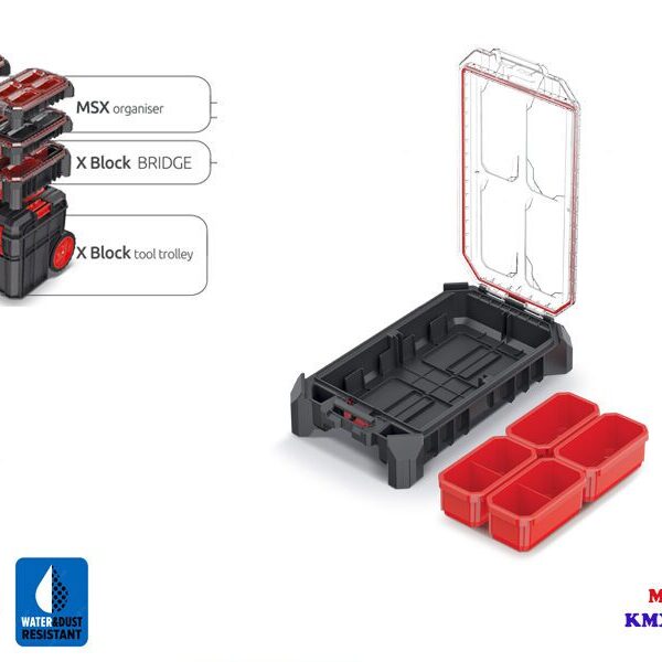 tool organizer