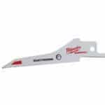 Milwaukee Reiprocating Saw Blade