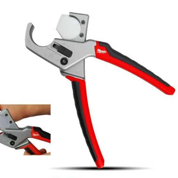Milwaukee PEX Tubing Cutter