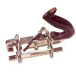 Anant Plough Planer
