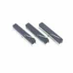 Licota 3pcs stone kit