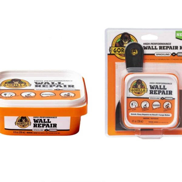 Wall Repair Putty
