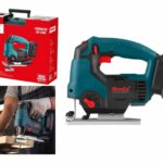 Cordless Jigsaw