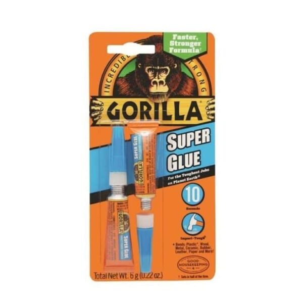 Powerful Super Glue