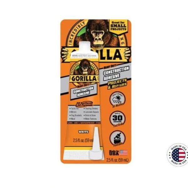 Construction Adhesive