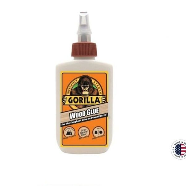 Strong Wood Glue