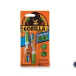 Gel Super Glue