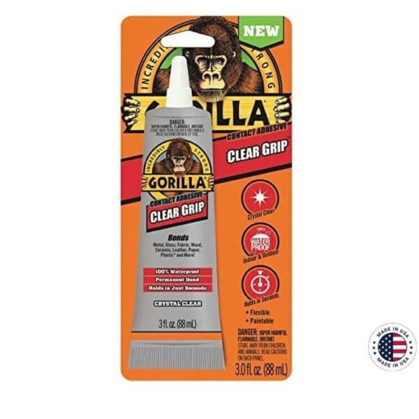 Contact Adhesive