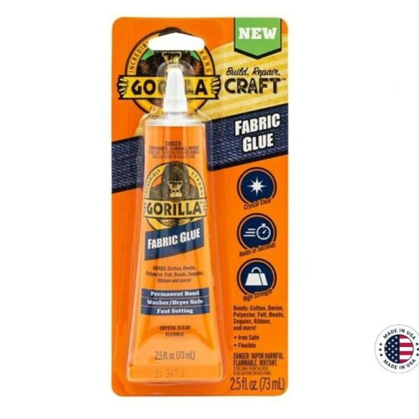 Fabric Glue