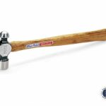 Snap-on Ball Pein Hickory Hammery