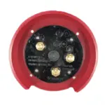 Dual Battery Switch