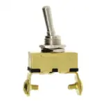 Toggle Switch On-Off