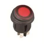 Waterproof Switch On-Off