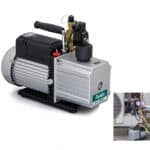 Asada 6 CFM Vacuum Pump