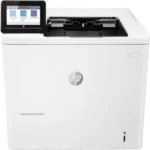 HP LaserJet Enterprise M612dn Printer