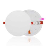 EVB Adjustable Panel Light 10Watt