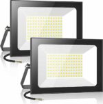 EVB LED Flood Light 400W Warm White