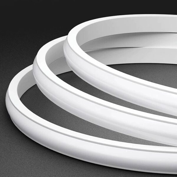 SL LED Soft Light Strip Silicone Tube 180Degree 3000k
