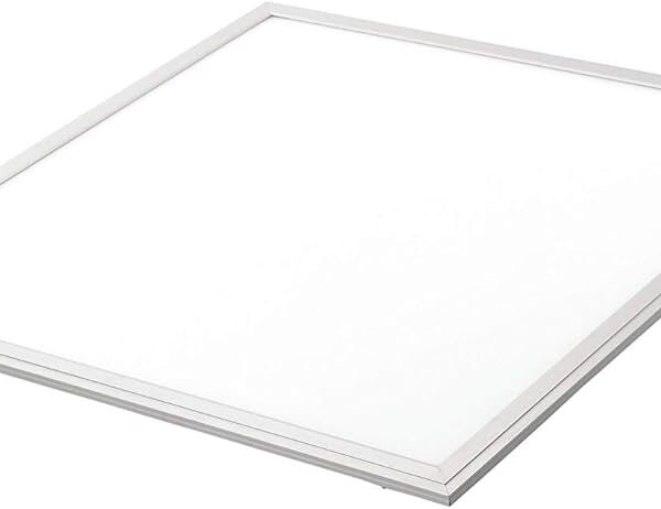 EVB LED Pannel Light 180Watt 60x60 White
