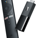 Mi TV Stick Android TV – Full HD Smart Streaming