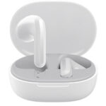 Budget-Friendly Bluetooth Earbuds – Redmi Buds 4 Lite
