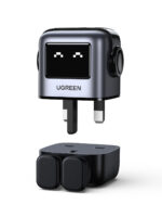 Wall Charger 65W 3-Port GaN - Image 6