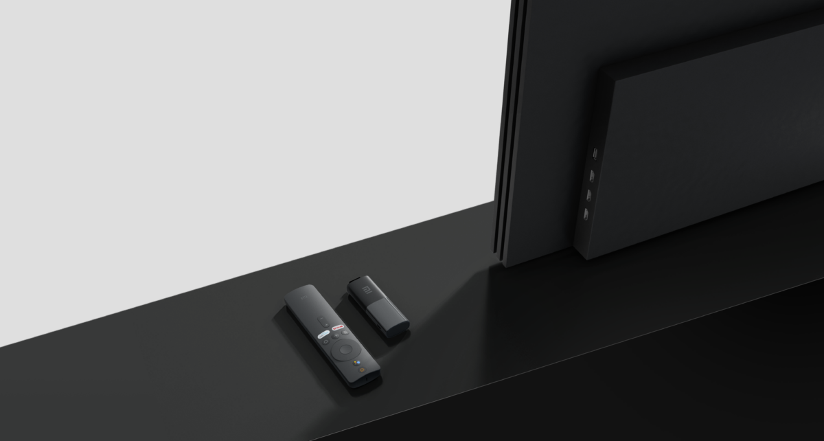 Mi TV Stick UK - Image 3