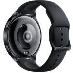 Xiaomi Watch 2 – Black Case with Black TPU Strap | Fitness Smartwatch - Image 4