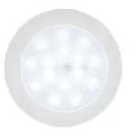 Waterproof Dome light - Image 3