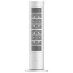 Voice-Controlled Tower Heater