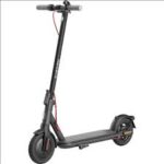 Xiaomi Mi Electric Scooter 4 Lite EU – Smart App Connectivity & Controls