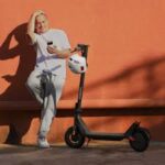 Xiaomi Electric Scooter 4 Lite (2nd Gen) – Smart Urban Ride - Image 4