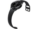 Xiaomi Watch S3 Black – Stylish Smartwatch with AMOLED Display & GPS - Image 3