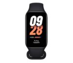 Xiaomi Smart Band 8 Active Black with AMOLED display